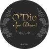 O'Dio for Dear